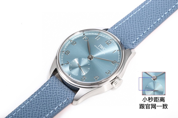 アイ・ダブリュー・シー内部構造